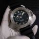 Perfect Replica Panerai Luminor Submersible PAM 00305 Stainless Steel Case Black Rubber 47mm Watch (2)_th.jpg